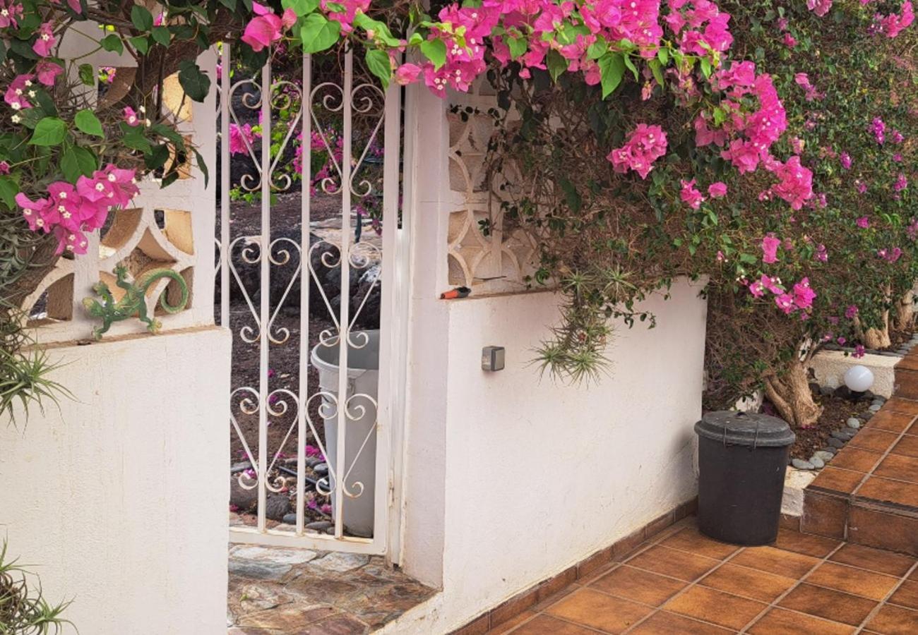 Villa Larnia De Tenerife Sauzal Exterior photo