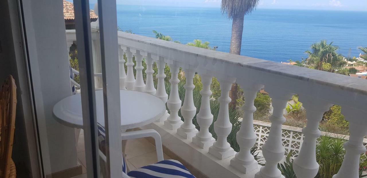 Villa Larnia De Tenerife Sauzal Exterior photo